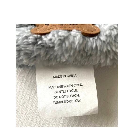 Koolaburra By Ugg Copper‎ Pet Scarf for Dogs  M  **NWT - Picture 6 of 6